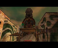 The Legend of Zelda - Majora s Mask